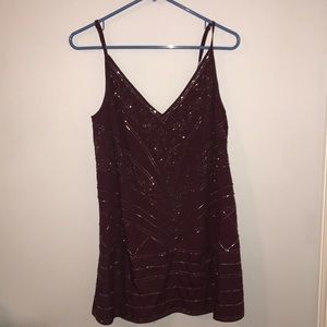 “make a move mini slip” from free people